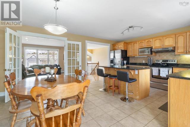212 Rossing Dr, House detached with 4 bedrooms, 3 bathrooms and null parking in Halifax NS | Image 6