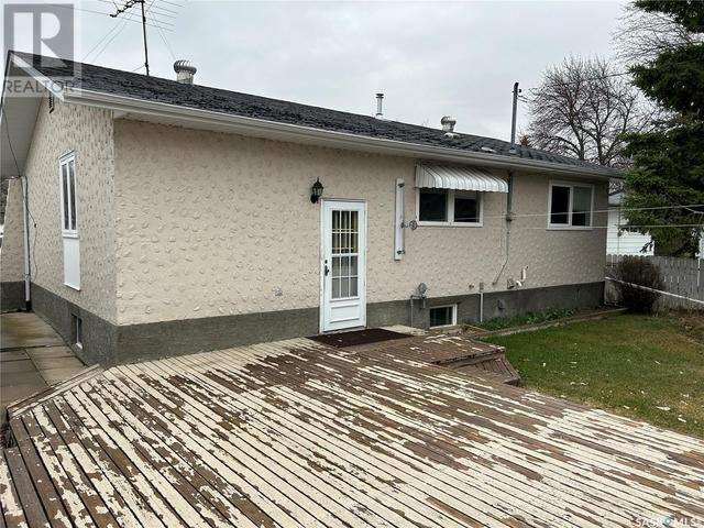 2003 8th St, House detached with 3 bedrooms, 3 bathrooms and null parking in Rosthern SK | Image 20