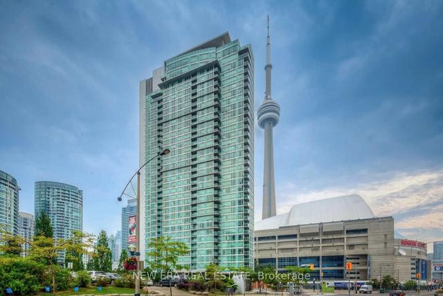2210 - 81 Navy Wharf Crt, Condo with 2 bedrooms, 2 bathrooms and 1 parking in Toronto ON | Image 1