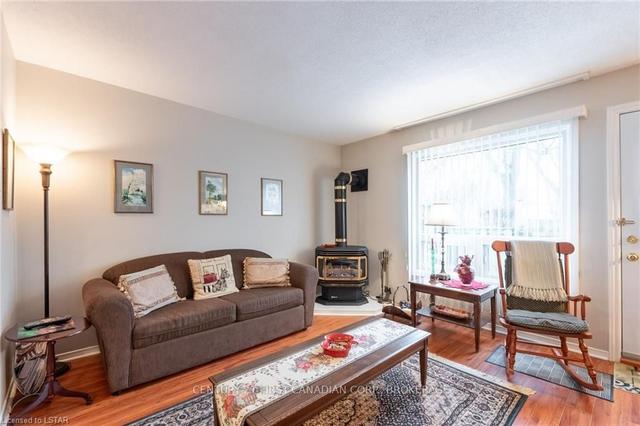 57 - 166 Southdale Rd W, House attached with 3 bedrooms, 2 bathrooms and 1 parking in London ON | Image 7