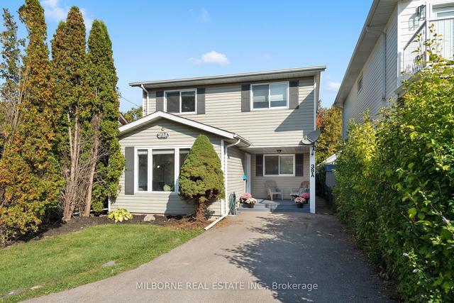 39a Beachaven Dr, House detached with 3 bedrooms, 2 bathrooms and 3 parking in St. Catharines ON | Image 1