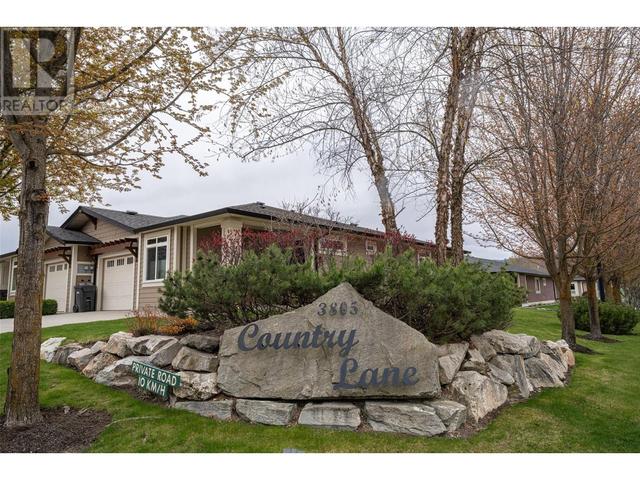 35 - 3805 Patten Drive, House attached with 3 bedrooms, 2 bathrooms and 4 parking in Armstrong BC | Image 2