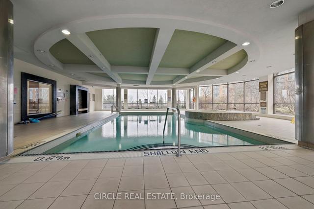 525 - 3888 Duke Of York Blvd, Condo with 3 bedrooms, 2 bathrooms and 1 parking in Mississauga ON | Image 14