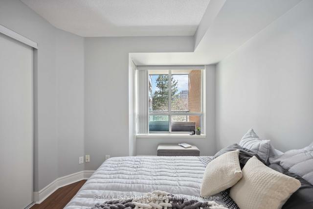 201 - 62 Suncrest Blvd, Condo with 1 bedrooms, 1 bathrooms and 1 parking in Markham ON | Image 21