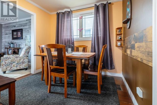 2a Poplar Road, House detached with 2 bedrooms, 1 bathrooms and null parking in Corner Brook NL | Image 5