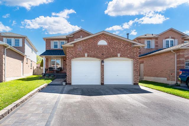 61 Bonnycastle Dr, House detached with 3 bedrooms, 3 bathrooms and 5 parking in Clarington ON | Image 12