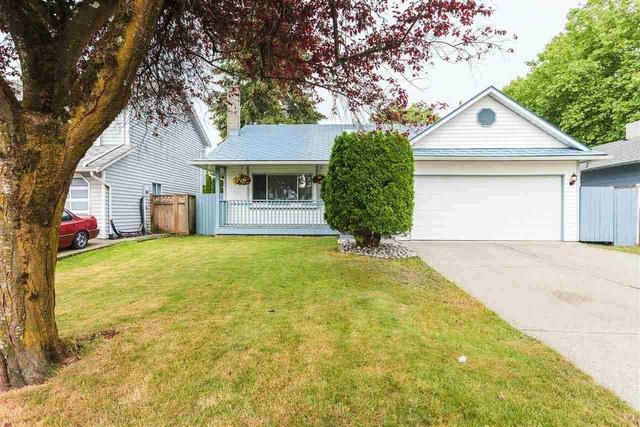 9143 212 St, House detached with 3 bedrooms, 2 bathrooms and 6 parking in Langley BC | Image 1