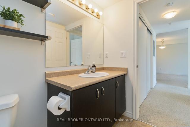 314 - 43 Goodwin Dr, Condo with 1 bedrooms, 1 bathrooms and 1 parking in Guelph ON | Image 15