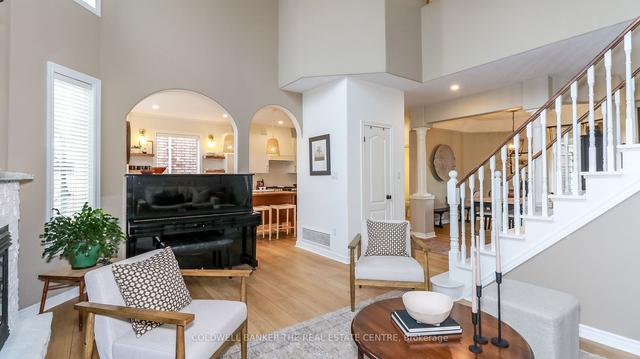 31 Kensington Trail, House detached with 3 bedrooms, 4 bathrooms and 6 parking in Barrie ON | Image 39