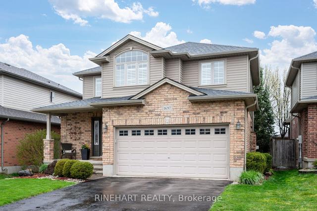 1697 Healy Rd, House detached with 3 bedrooms, 3 bathrooms and 4 parking in London ON | Image 23