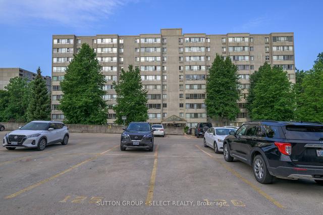 409 - 570 Proudfoot Lane, Condo with 2 bedrooms, 2 bathrooms and 1 parking in London ON | Image 31