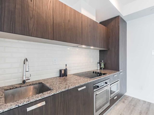 2211 - 50 Charles St E, Condo with 1 bedrooms, 1 bathrooms and 0 parking in Toronto ON | Image 6