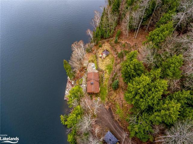 1101 Grassmere Resort Rd, Home with 0 bedrooms, 0 bathrooms and null parking in Lake of Bays ON | Image 39