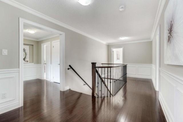 51 Degrey Dr, House detached with 5 bedrooms, 5 bathrooms and 6 parking in Brampton ON | Image 14