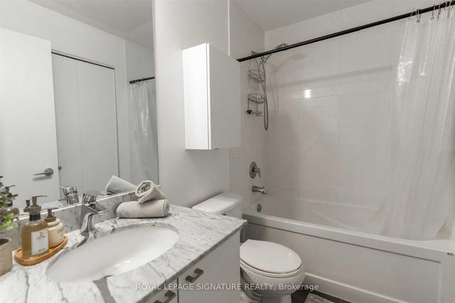 2216 - 51 E Liberty St, Condo with 1 bedrooms, 1 bathrooms and 0 parking in Toronto ON | Image 6