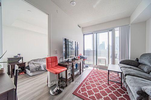 4512 - 138 Downes St, Condo with 1 bedrooms, 1 bathrooms and 0 parking in Toronto ON | Image 6