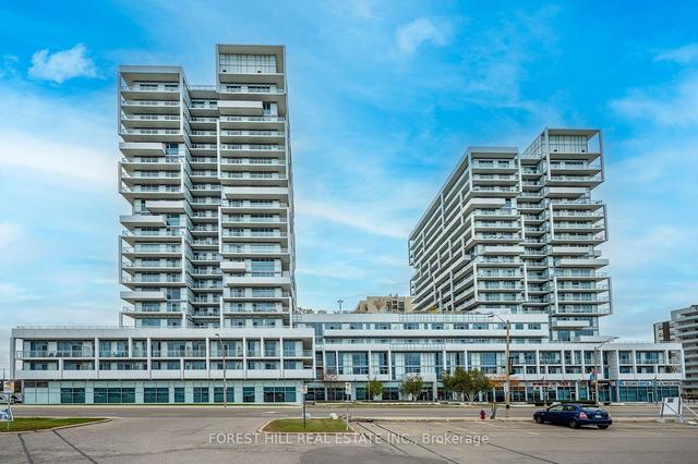 1003 - 65 Speers Rd, Condo with 2 bedrooms, 2 bathrooms and 2 parking in Oakville ON | Image 21
