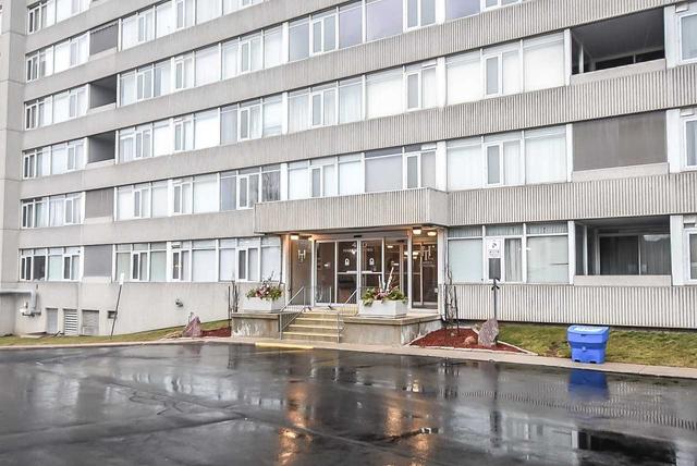 704 - 40 Harrisford St, Condo with 2 bedrooms, 2 bathrooms and 1 parking in Hamilton ON | Image 33