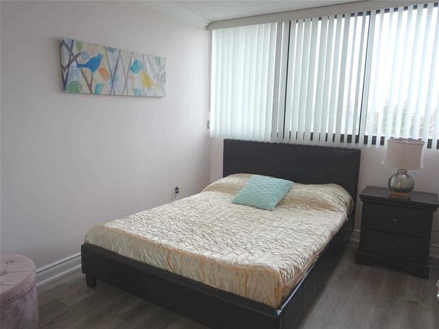 601 - 1333 Bloor St, Condo with 2 bedrooms, 1 bathrooms and 1 parking in Mississauga ON | Image 14
