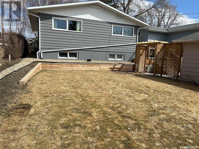 407 5th Street E, House detached with 4 bedrooms, 2 bathrooms and null parking in Wynyard SK | Image 29