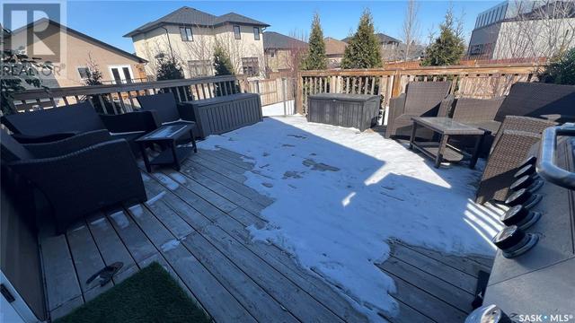 1626 Stensrud Rd, House detached with 4 bedrooms, 3 bathrooms and null parking in Saskatoon SK | Image 43
