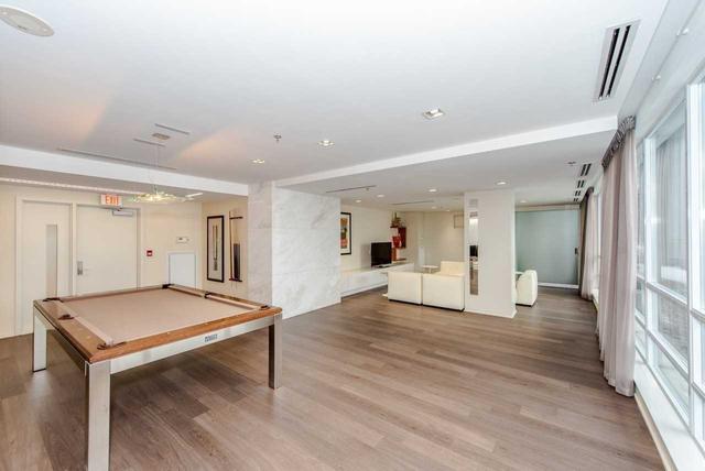 504 - 16 Brookers Ln, Condo with 1 bedrooms, 1 bathrooms and 1 parking in Toronto ON | Image 30