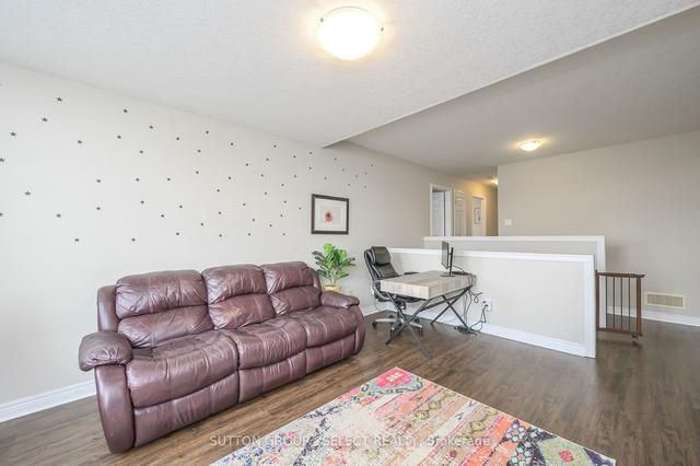 2019 Foxwood Ave, House detached with 3 bedrooms, 3 bathrooms and 5 parking in London ON | Image 16