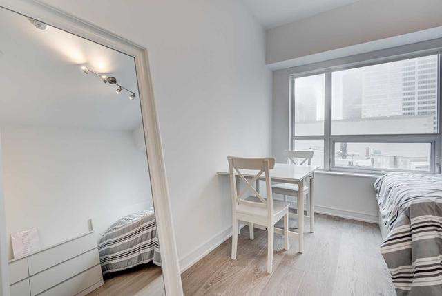 1502 - 88 Scott St, Condo with 0 bedrooms, 1 bathrooms and 0 parking in Toronto ON | Image 19