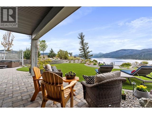 8856 Somerset Pl, House detached with 3 bedrooms, 2 bathrooms and 3 parking in Vernon BC | Image 52