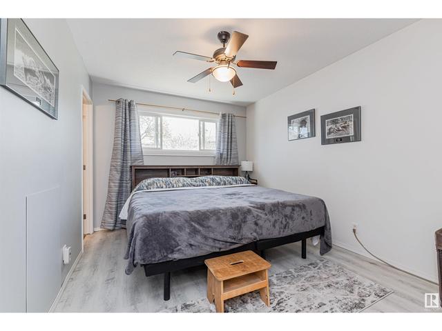 61 Georgian Wy, House detached with 5 bedrooms, 2 bathrooms and 6 parking in Edmonton AB | Image 15