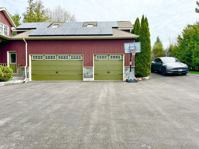 552 Fralicks Beach Rd, House detached with 4 bedrooms, 5 bathrooms and 12 parking in Scugog ON | Image 21