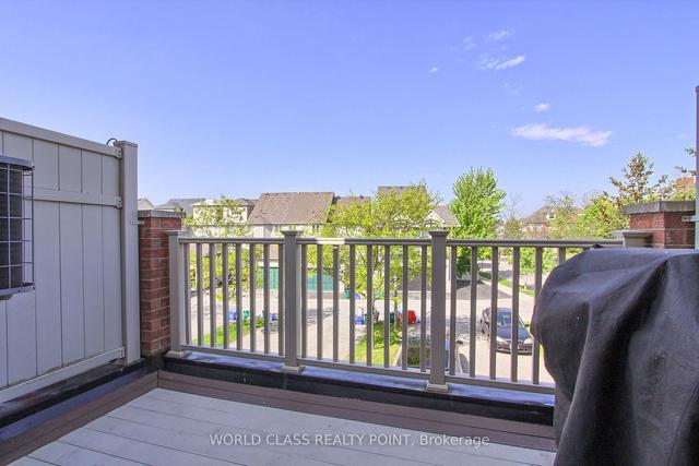 2775 Bur Oak Ave, House attached with 3 bedrooms, 2 bathrooms and 4 parking in Markham ON | Image 25