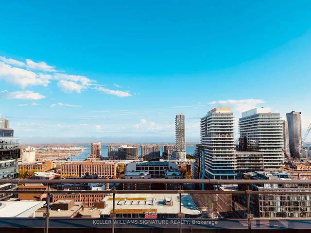 1101 - 460 Adelaide St E, Condo with 1 bedrooms, 1 bathrooms and 0 parking in Toronto ON | Image 32