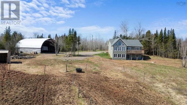 12071 Highway 215, House detached with 3 bedrooms, 2 bathrooms and null parking in East Hants NS | Image 3