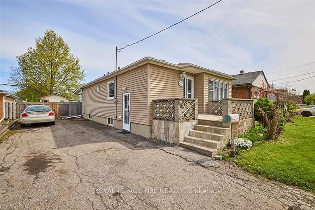 66 Rose Ave, House detached with 3 bedrooms, 2 bathrooms and 6 parking in Thorold ON | Image 39