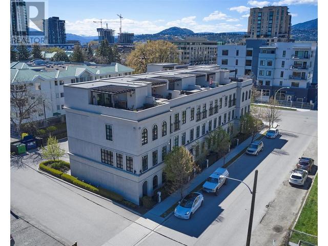 645 Fuller Ave, House attached with 2 bedrooms, 2 bathrooms and 2 parking in Kelowna BC | Image 54