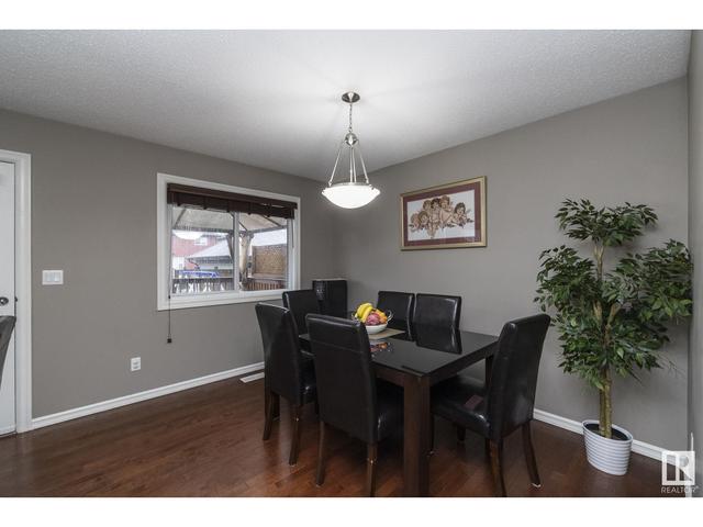 1880 32 St Nw, House detached with 3 bedrooms, 2 bathrooms and null parking in Edmonton AB | Image 13