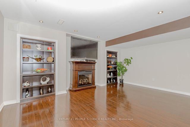 7 Citronella Ln, House detached with 4 bedrooms, 5 bathrooms and 6 parking in Brampton ON | Image 26