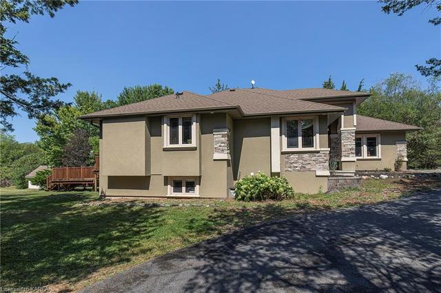 4629 North Shore Road, House detached with 4 bedrooms, 3 bathrooms and 8 parking in South Frontenac ON | Image 5