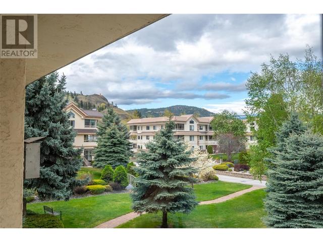 201 - 8412 Jubilee Rd, Condo with 2 bedrooms, 2 bathrooms and 1 parking in Summerland BC | Image 28