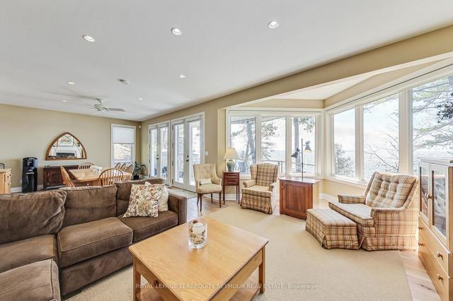 40 Belgrove Cres, House detached with 5 bedrooms, 4 bathrooms and 7 parking in Tiny ON | Image 36