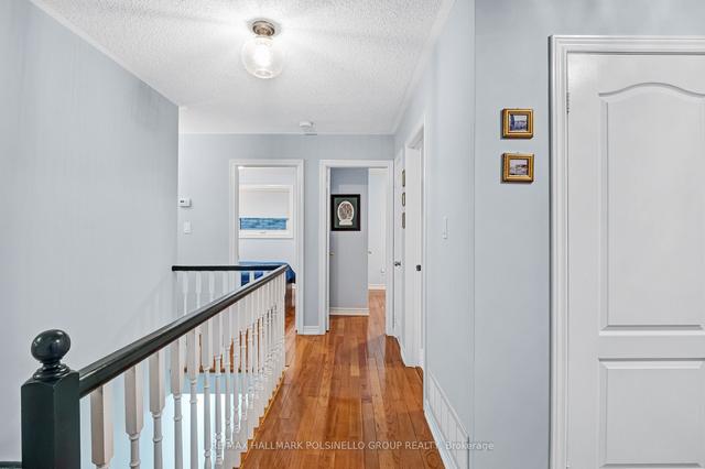 324 Harvie Rd, House detached with 3 bedrooms, 3 bathrooms and 4 parking in Barrie ON | Image 11