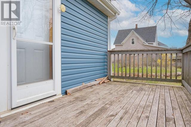 148 Granville St, House detached with 3 bedrooms, 2 bathrooms and null parking in Summerside PE | Image 28