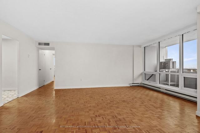 2012 - 61 Richview Rd, Condo with 3 bedrooms, 2 bathrooms and 1 parking in Toronto ON | Image 29
