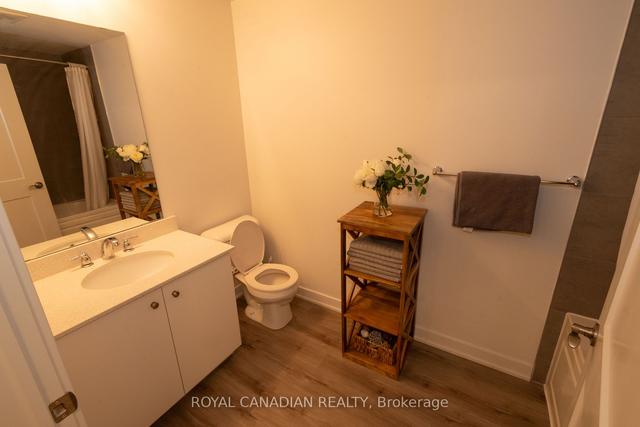 430 - 110 Fergus Ave, Condo with 1 bedrooms, 1 bathrooms and 1 parking in Kitchener ON | Image 11
