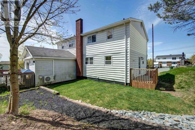 11 Alder St, House semidetached with 3 bedrooms, 1 bathrooms and null parking in Halifax NS | Image 8