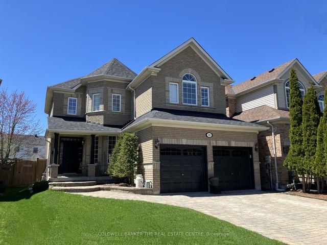 31 Kensington Trail, House detached with 3 bedrooms, 4 bathrooms and 6 parking in Barrie ON | Image 1