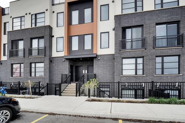 133 - 3900 Savoy St, Townhouse with 2 bedrooms, 3 bathrooms and 2 parking in London ON | Image 12