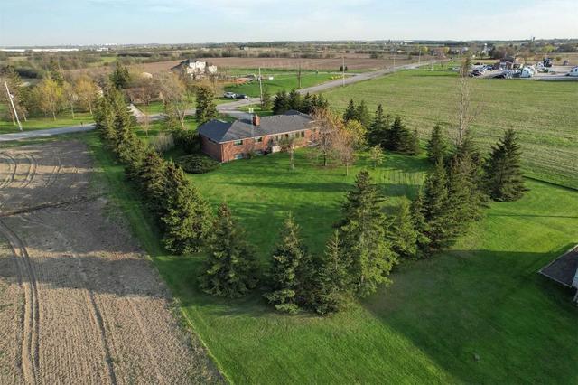 6254 Healey Rd, House detached with 3 bedrooms, 2 bathrooms and 12 parking in Caledon ON | Image 29