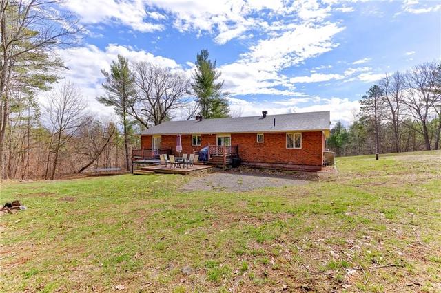 754 Crooked Rapids Rd, House detached with 4 bedrooms, 3 bathrooms and 6 parking in North Algona Wilberforce ON | Image 28